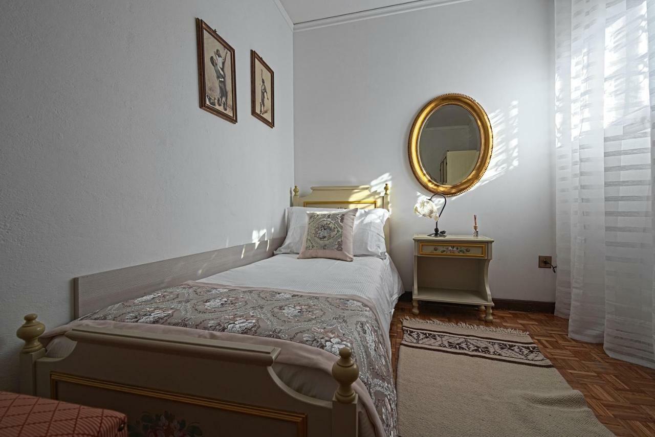 Вилла Vecchia Favola House Куарто-д'Альтино Экстерьер фото